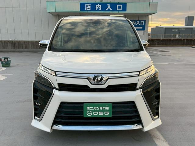 ヴォクシー ＺＳ　煌　両側電動スライドドア・フリップダウンモニター・フルセグＴＶ・バックカメラ・Ｂｌｕｅｔｏｏｔｈ・ドライブレコーダー・ＥＴＣ・クルーズコントロール・アイドリングストップ・オートライト（72枚目）