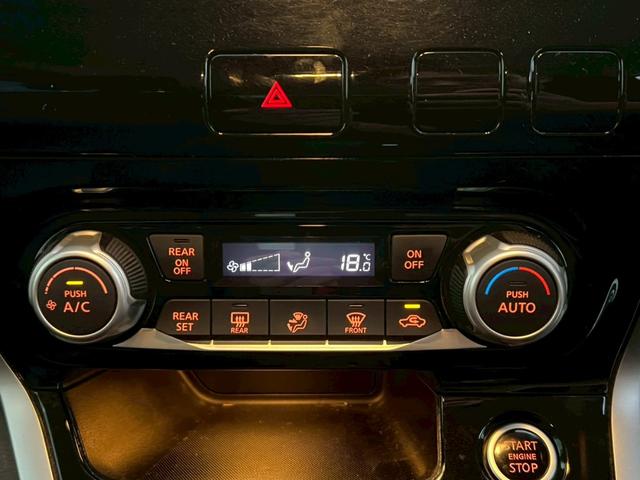 セレナ ハイウェイスター　プロパイロットエディション　プロパイロット・フリップダウンモニター・バックカメラ・両側電動スライドドア・純正ナビ・バックカメラ・ドライブレコーダー・ＥＴＣ・衝突軽減ブレーキ・フォグランプ（9枚目）