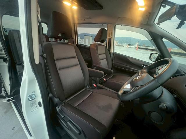 セレナ ハイウェイスター　プロパイロットエディション　プロパイロット・フリップダウンモニター・バックカメラ・両側電動スライドドア・純正ナビ・バックカメラ・ドライブレコーダー・ＥＴＣ・衝突軽減ブレーキ・フォグランプ（24枚目）