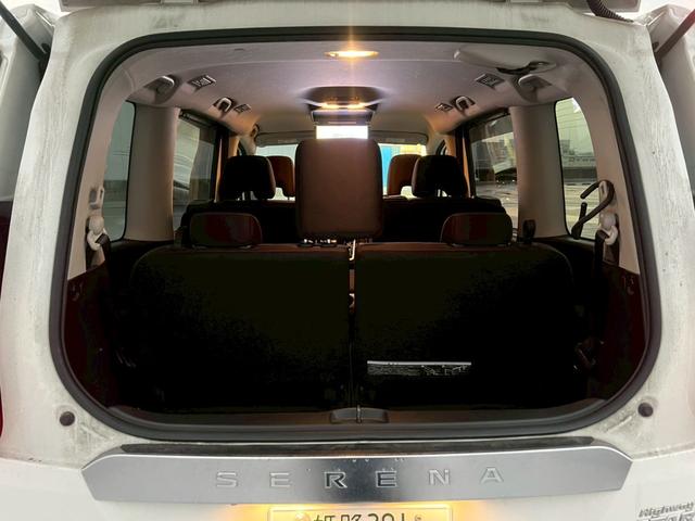 セレナ ハイウェイスター　プロパイロットエディション　プロパイロット・フリップダウンモニター・バックカメラ・両側電動スライドドア・純正ナビ・バックカメラ・ドライブレコーダー・ＥＴＣ・衝突軽減ブレーキ・フォグランプ（33枚目）