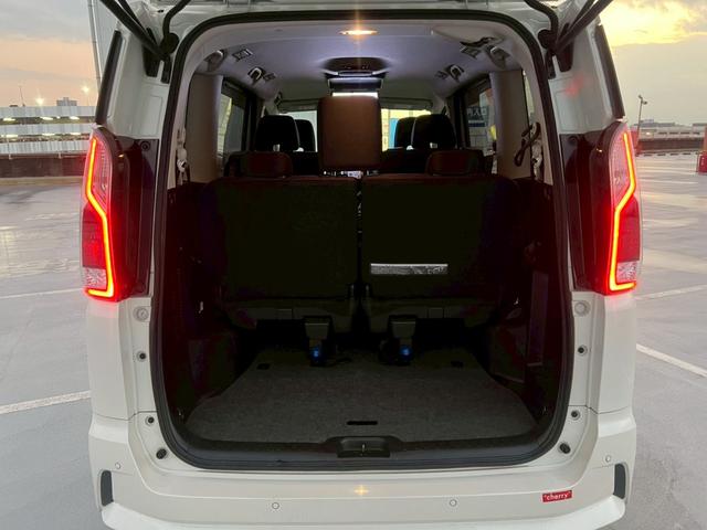 セレナ ハイウェイスター　プロパイロットエディション　プロパイロット・フリップダウンモニター・バックカメラ・両側電動スライドドア・純正ナビ・バックカメラ・ドライブレコーダー・ＥＴＣ・衝突軽減ブレーキ・フォグランプ（34枚目）