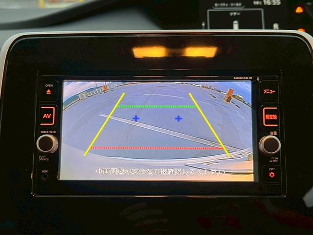 セレナ ハイウェイスター　プロパイロットエディション　プロパイロット・フリップダウンモニター・バックカメラ・両側電動スライドドア・純正ナビ・バックカメラ・ドライブレコーダー・ＥＴＣ・衝突軽減ブレーキ・フォグランプ（36枚目）