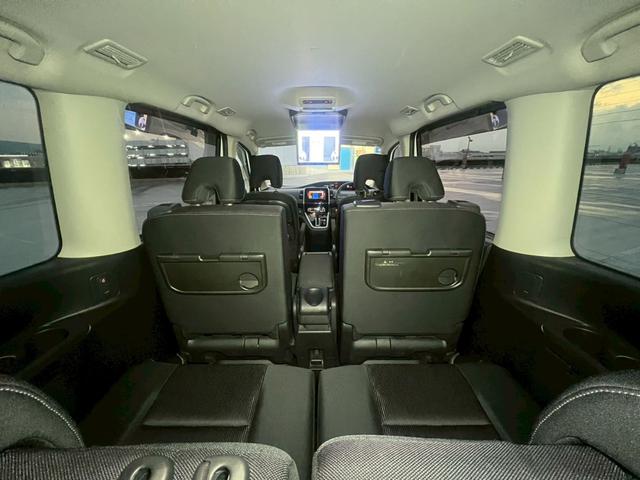 セレナ ハイウェイスター　プロパイロットエディション　プロパイロット・フリップダウンモニター・バックカメラ・両側電動スライドドア・純正ナビ・バックカメラ・ドライブレコーダー・ＥＴＣ・衝突軽減ブレーキ・フォグランプ（38枚目）