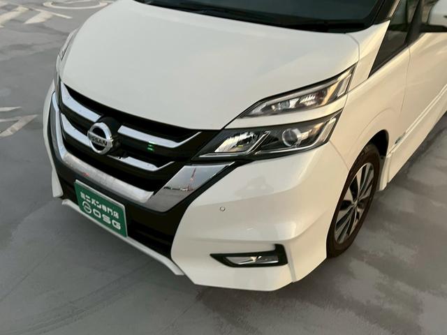 セレナ ハイウェイスター　プロパイロットエディション　プロパイロット・フリップダウンモニター・バックカメラ・両側電動スライドドア・純正ナビ・バックカメラ・ドライブレコーダー・ＥＴＣ・衝突軽減ブレーキ・フォグランプ（54枚目）