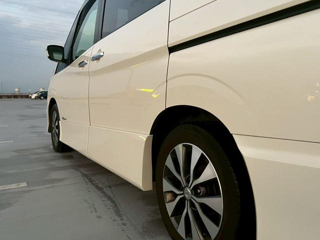 セレナ ハイウェイスター　プロパイロットエディション　プロパイロット・フリップダウンモニター・バックカメラ・両側電動スライドドア・純正ナビ・バックカメラ・ドライブレコーダー・ＥＴＣ・衝突軽減ブレーキ・フォグランプ（58枚目）