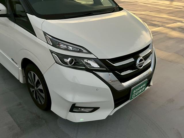 セレナ ハイウェイスター　プロパイロットエディション　プロパイロット・フリップダウンモニター・バックカメラ・両側電動スライドドア・純正ナビ・バックカメラ・ドライブレコーダー・ＥＴＣ・衝突軽減ブレーキ・フォグランプ（69枚目）