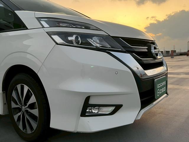 セレナ ハイウェイスター　プロパイロットエディション　プロパイロット・フリップダウンモニター・バックカメラ・両側電動スライドドア・純正ナビ・バックカメラ・ドライブレコーダー・ＥＴＣ・衝突軽減ブレーキ・フォグランプ（71枚目）