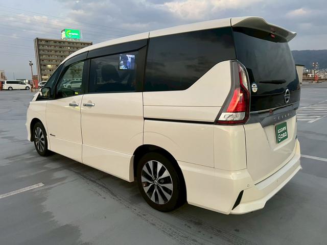 セレナ ハイウェイスター　プロパイロットエディション　プロパイロット・フリップダウンモニター・バックカメラ・両側電動スライドドア・純正ナビ・バックカメラ・ドライブレコーダー・ＥＴＣ・衝突軽減ブレーキ・フォグランプ（72枚目）