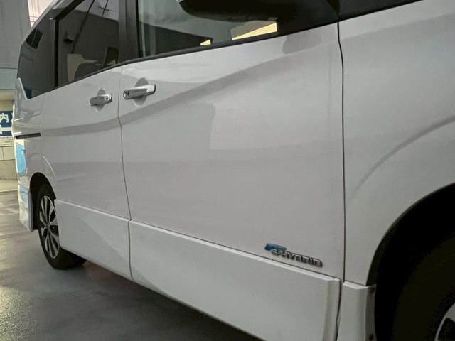 セレナ ハイウェイスター　プロパイロットエディション　プロパイロット・フリップダウンモニター・バックカメラ・両側電動スライドドア・純正ナビ・バックカメラ・ドライブレコーダー・ＥＴＣ・衝突軽減ブレーキ・フォグランプ（73枚目）