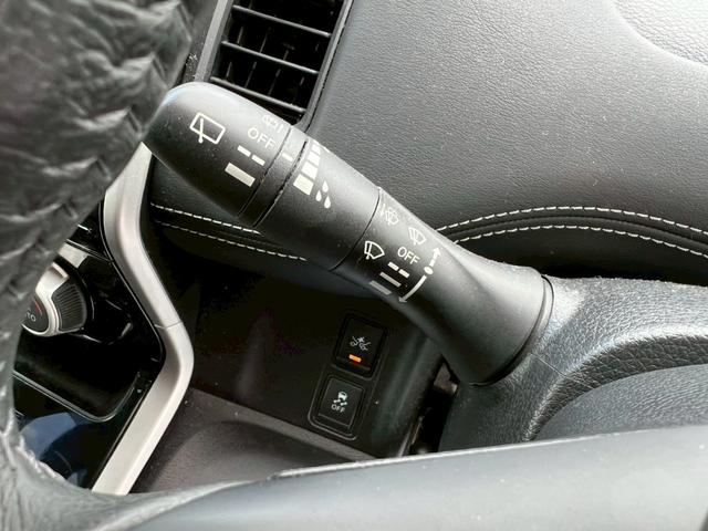 セレナ ハイウェイスター　両側パワースライドドア・後部座席エアコン・クルーズコントロール・プッシュスタート・地デジ対応ナビ・ＥＴＣ・バックモニター・３列シート・ＢｌｕｅｔｏｏｔｈＡｕｄｉｏ対応・パーキングアシスト（24枚目）