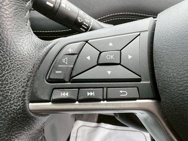 セレナ ハイウェイスター　両側パワースライドドア・後部座席エアコン・クルーズコントロール・プッシュスタート・地デジ対応ナビ・ＥＴＣ・バックモニター・３列シート・ＢｌｕｅｔｏｏｔｈＡｕｄｉｏ対応・パーキングアシスト（25枚目）