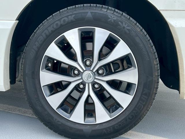 セレナ ハイウェイスター　両側パワースライドドア・後部座席エアコン・クルーズコントロール・プッシュスタート・地デジ対応ナビ・ＥＴＣ・バックモニター・３列シート・ＢｌｕｅｔｏｏｔｈＡｕｄｉｏ対応・パーキングアシスト（44枚目）
