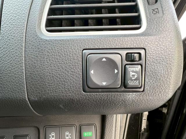 セレナ ハイウェイスター　Ｖセレ＋セーフティＩＩ　ＳＨＶ　地デジ対応ナビ・後部座席エアコン・後部座席モニター・ＢｌｕｅｔｏｏｔｈＡｕｄｉｏ対応・クルーズコントロール・両側パワースライドドアバックカメラ・プッシュスタート・ビルトインＥＴＣ（19枚目）