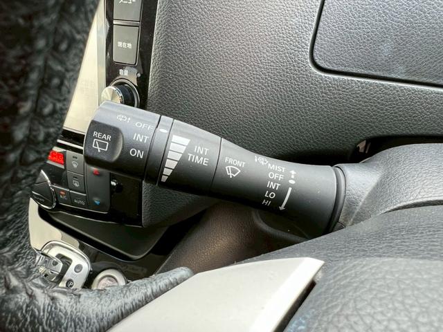 セレナ ハイウェイスター　Ｖセレ＋セーフティＩＩ　ＳＨＶ　地デジ対応ナビ・後部座席エアコン・後部座席モニター・ＢｌｕｅｔｏｏｔｈＡｕｄｉｏ対応・クルーズコントロール・両側パワースライドドアバックカメラ・プッシュスタート・ビルトインＥＴＣ（22枚目）