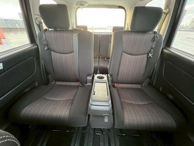 セレナ ハイウェイスター　Ｖセレ＋セーフティＩＩ　ＳＨＶ　地デジ対応ナビ・後部座席エアコン・後部座席モニター・ＢｌｕｅｔｏｏｔｈＡｕｄｉｏ対応・クルーズコントロール・両側パワースライドドアバックカメラ・プッシュスタート・ビルトインＥＴＣ（31枚目）