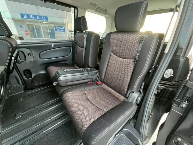 セレナ ハイウェイスター　Ｖセレ＋セーフティＩＩ　ＳＨＶ　地デジ対応ナビ・後部座席エアコン・後部座席モニター・ＢｌｕｅｔｏｏｔｈＡｕｄｉｏ対応・クルーズコントロール・両側パワースライドドアバックカメラ・プッシュスタート・ビルトインＥＴＣ（34枚目）