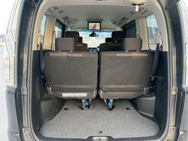 セレナ ハイウェイスター　Ｖセレ＋セーフティＩＩ　ＳＨＶ　地デジ対応ナビ・後部座席エアコン・後部座席モニター・ＢｌｕｅｔｏｏｔｈＡｕｄｉｏ対応・クルーズコントロール・両側パワースライドドアバックカメラ・プッシュスタート・ビルトインＥＴＣ（37枚目）