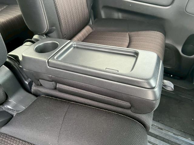 セレナ ハイウェイスター　Ｖセレ＋セーフティＩＩ　ＳＨＶ　地デジ対応ナビ・後部座席エアコン・後部座席モニター・ＢｌｕｅｔｏｏｔｈＡｕｄｉｏ対応・クルーズコントロール・両側パワースライドドアバックカメラ・プッシュスタート・ビルトインＥＴＣ（40枚目）