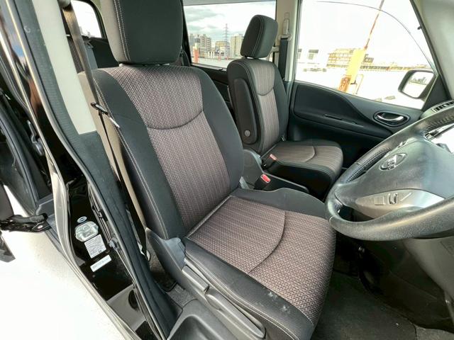 セレナ ハイウェイスター　Ｖセレ＋セーフティＩＩ　ＳＨＶ　地デジ対応ナビ・後部座席エアコン・後部座席モニター・ＢｌｕｅｔｏｏｔｈＡｕｄｉｏ対応・クルーズコントロール・両側パワースライドドアバックカメラ・プッシュスタート・ビルトインＥＴＣ（44枚目）