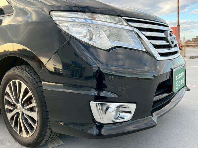 セレナ ハイウェイスター　Ｖセレ＋セーフティＩＩ　ＳＨＶ　地デジ対応ナビ・後部座席エアコン・後部座席モニター・ＢｌｕｅｔｏｏｔｈＡｕｄｉｏ対応・クルーズコントロール・両側パワースライドドアバックカメラ・プッシュスタート・ビルトインＥＴＣ（62枚目）