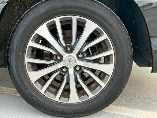 セレナ ハイウェイスター　Ｖセレ＋セーフティＩＩ　ＳＨＶ　地デジ対応ナビ・後部座席エアコン・後部座席モニター・ＢｌｕｅｔｏｏｔｈＡｕｄｉｏ対応・クルーズコントロール・両側パワースライドドアバックカメラ・プッシュスタート・ビルトインＥＴＣ（66枚目）