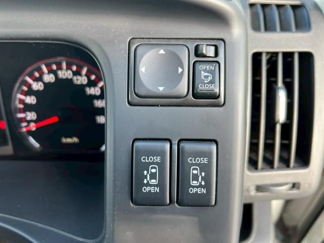 セレナ ハイウェイスター　Ｖセレクション　両側パワースライドドア・バックカメラ・インテリキー・ドライブレコーダー・ＥＴＣ・Ｂｌｕｅｔｏｏｔｈオーディオ対応・オートエアコン・純正アルミホイール・リヤエアコン・オートライト・オートエアコン（22枚目）