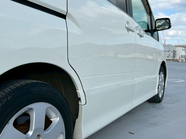 セレナ ハイウェイスター　Ｖセレクション　両側パワースライドドア・バックカメラ・インテリキー・ドライブレコーダー・ＥＴＣ・Ｂｌｕｅｔｏｏｔｈオーディオ対応・オートエアコン・純正アルミホイール・リヤエアコン・オートライト・オートエアコン（45枚目）