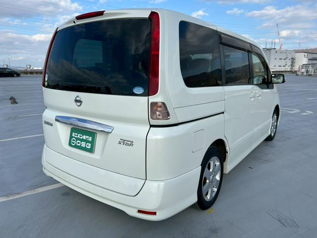 セレナ ハイウェイスター　Ｖセレクション　両側パワースライドドア・バックカメラ・インテリキー・ドライブレコーダー・ＥＴＣ・Ｂｌｕｅｔｏｏｔｈオーディオ対応・オートエアコン・純正アルミホイール・リヤエアコン・オートライト・オートエアコン（53枚目）