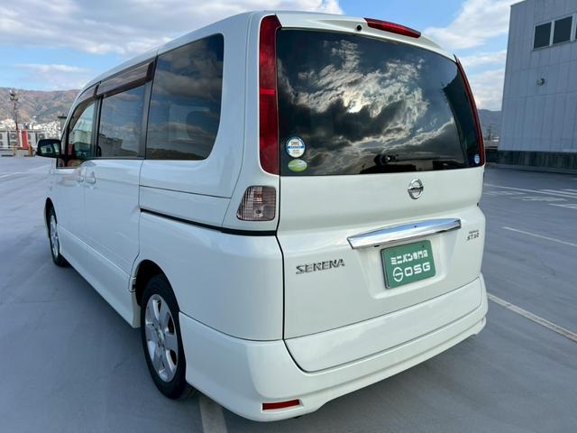 セレナ ハイウェイスター　Ｖセレクション　両側パワースライドドア・バックカメラ・インテリキー・ドライブレコーダー・ＥＴＣ・Ｂｌｕｅｔｏｏｔｈオーディオ対応・オートエアコン・純正アルミホイール・リヤエアコン・オートライト・オートエアコン（60枚目）