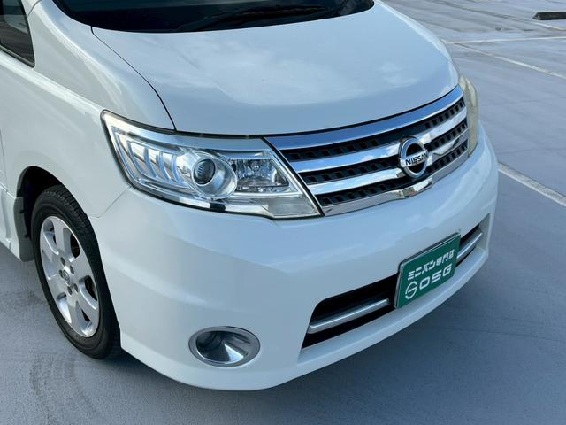 セレナ ハイウェイスター　Ｖセレクション　両側パワースライドドア・バックカメラ・インテリキー・ドライブレコーダー・ＥＴＣ・Ｂｌｕｅｔｏｏｔｈオーディオ対応・オートエアコン・純正アルミホイール・リヤエアコン・オートライト・オートエアコン（64枚目）