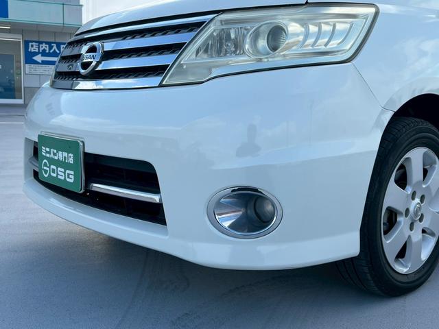 セレナ ハイウェイスター　Ｖセレクション　両側パワースライドドア・バックカメラ・インテリキー・ドライブレコーダー・ＥＴＣ・Ｂｌｕｅｔｏｏｔｈオーディオ対応・オートエアコン・純正アルミホイール・リヤエアコン・オートライト・オートエアコン（77枚目）