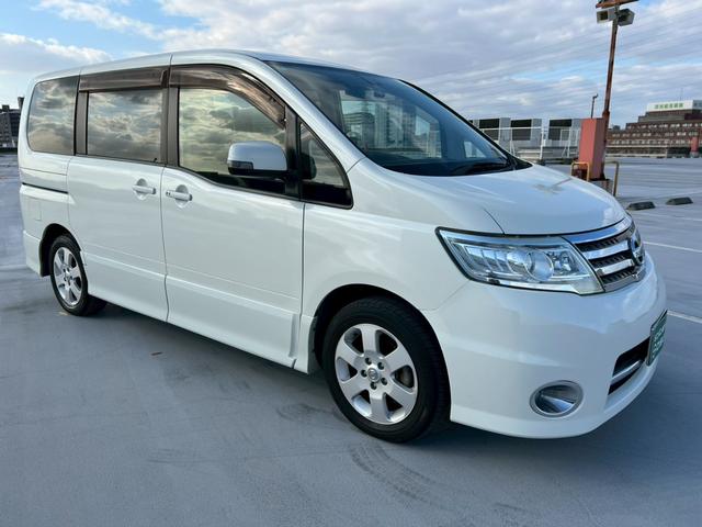 セレナ ハイウェイスター　Ｖセレクション　両側パワースライドドア・バックカメラ・インテリキー・ドライブレコーダー・ＥＴＣ・Ｂｌｕｅｔｏｏｔｈオーディオ対応・オートエアコン・純正アルミホイール・リヤエアコン・オートライト・オートエアコン（79枚目）