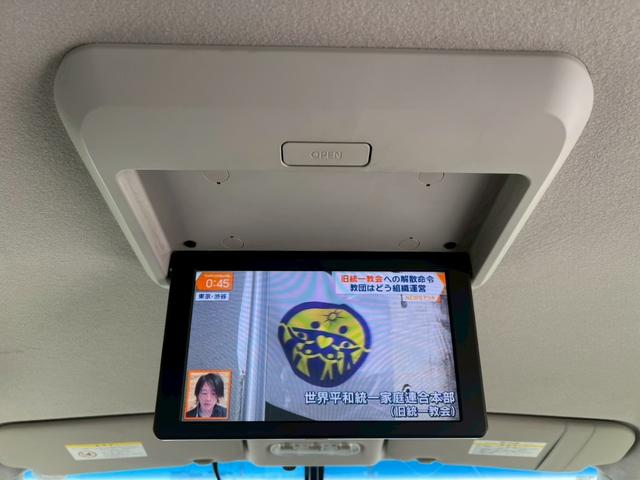 セレナ ハイウェイスターＳ－ＨＶアドバンスドセーフティパック　純正オプションナビ・アラウンドビューモニター・両側電動スライドドア・フリップダウンモニター・エマージェンシーブレーキ・バックカメラ・ＴＶ・Ｂｌｕｅｔｏｏｔｈ・パワーウインド（8枚目）