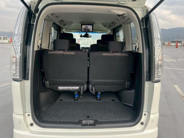 セレナ ハイウェイスターＳ－ＨＶアドバンスドセーフティパック　純正オプションナビ・アラウンドビューモニター・両側電動スライドドア・フリップダウンモニター・エマージェンシーブレーキ・バックカメラ・ＴＶ・Ｂｌｕｅｔｏｏｔｈ・パワーウインド（9枚目）