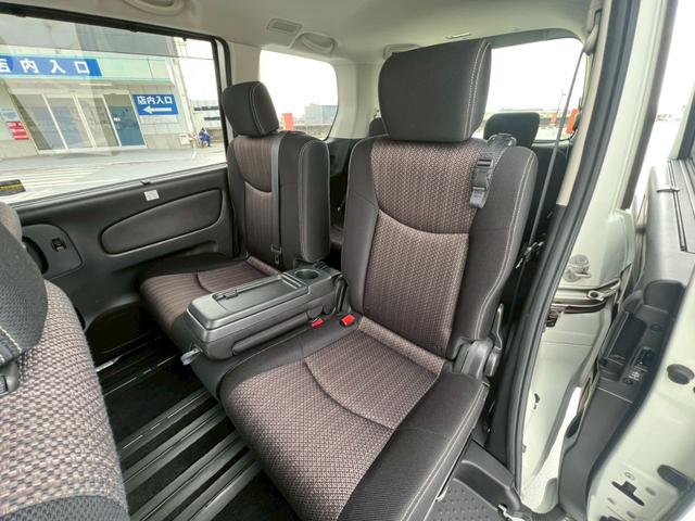 セレナ ハイウェイスターＳ－ＨＶアドバンスドセーフティパック　純正オプションナビ・アラウンドビューモニター・両側電動スライドドア・フリップダウンモニター・エマージェンシーブレーキ・バックカメラ・ＴＶ・Ｂｌｕｅｔｏｏｔｈ・パワーウインド（22枚目）