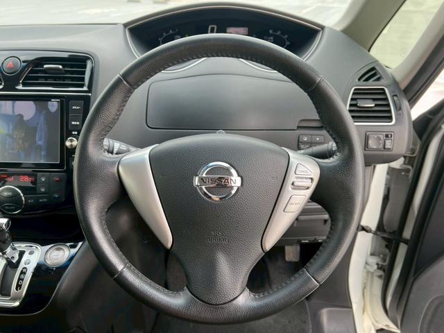 セレナ ハイウェイスターＳ－ＨＶアドバンスドセーフティパック　純正オプションナビ・アラウンドビューモニター・両側電動スライドドア・フリップダウンモニター・エマージェンシーブレーキ・バックカメラ・ＴＶ・Ｂｌｕｅｔｏｏｔｈ・パワーウインド（29枚目）