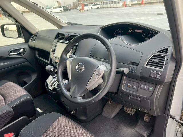 セレナ ハイウェイスターＳ－ＨＶアドバンスドセーフティパック　純正オプションナビ・アラウンドビューモニター・両側電動スライドドア・フリップダウンモニター・エマージェンシーブレーキ・バックカメラ・ＴＶ・Ｂｌｕｅｔｏｏｔｈ・パワーウインド（39枚目）