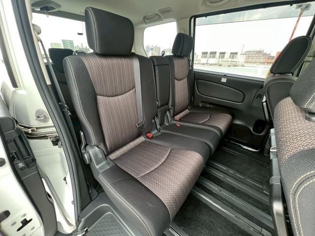 セレナ ハイウェイスターＳ－ＨＶアドバンスドセーフティパック　純正オプションナビ・アラウンドビューモニター・両側電動スライドドア・フリップダウンモニター・エマージェンシーブレーキ・バックカメラ・ＴＶ・Ｂｌｕｅｔｏｏｔｈ・パワーウインド（43枚目）