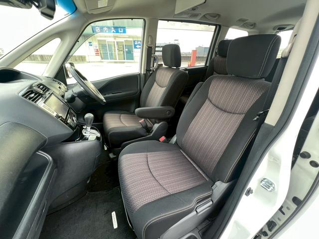 セレナ ハイウェイスターＳ－ＨＶアドバンスドセーフティパック　純正オプションナビ・アラウンドビューモニター・両側電動スライドドア・フリップダウンモニター・エマージェンシーブレーキ・バックカメラ・ＴＶ・Ｂｌｕｅｔｏｏｔｈ・パワーウインド（45枚目）