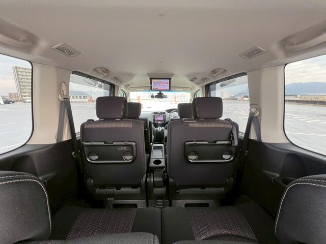 セレナ ハイウェイスターＳ－ＨＶアドバンスドセーフティパック　純正オプションナビ・アラウンドビューモニター・両側電動スライドドア・フリップダウンモニター・エマージェンシーブレーキ・バックカメラ・ＴＶ・Ｂｌｕｅｔｏｏｔｈ・パワーウインド（46枚目）