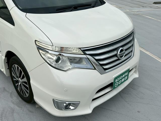 セレナ ハイウェイスターＳ－ＨＶアドバンスドセーフティパック　純正オプションナビ・アラウンドビューモニター・両側電動スライドドア・フリップダウンモニター・エマージェンシーブレーキ・バックカメラ・ＴＶ・Ｂｌｕｅｔｏｏｔｈ・パワーウインド（53枚目）