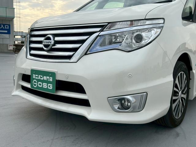 セレナ ハイウェイスターＳ－ＨＶアドバンスドセーフティパック　純正オプションナビ・アラウンドビューモニター・両側電動スライドドア・フリップダウンモニター・エマージェンシーブレーキ・バックカメラ・ＴＶ・Ｂｌｕｅｔｏｏｔｈ・パワーウインド（64枚目）