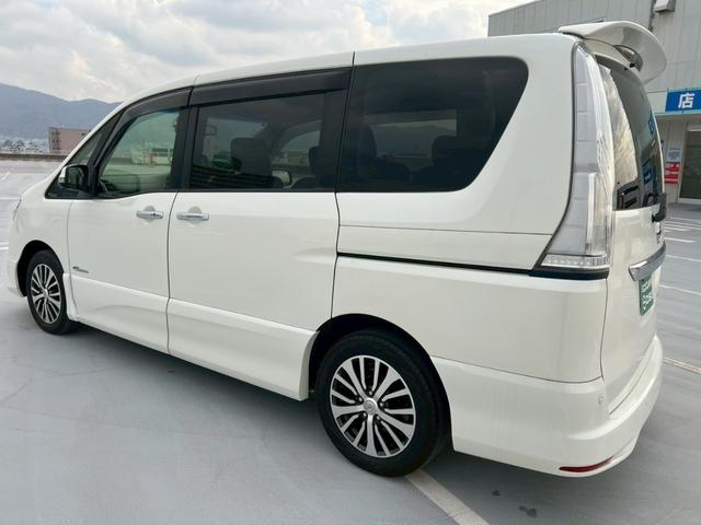 セレナ ハイウェイスターＳ－ＨＶアドバンスドセーフティパック　純正オプションナビ・アラウンドビューモニター・両側電動スライドドア・フリップダウンモニター・エマージェンシーブレーキ・バックカメラ・ＴＶ・Ｂｌｕｅｔｏｏｔｈ・パワーウインド（65枚目）