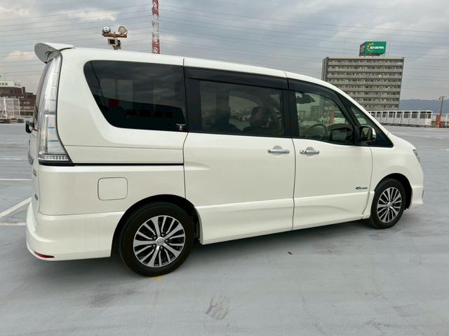 セレナ ハイウェイスターＳ－ＨＶアドバンスドセーフティパック　純正オプションナビ・アラウンドビューモニター・両側電動スライドドア・フリップダウンモニター・エマージェンシーブレーキ・バックカメラ・ＴＶ・Ｂｌｕｅｔｏｏｔｈ・パワーウインド（67枚目）