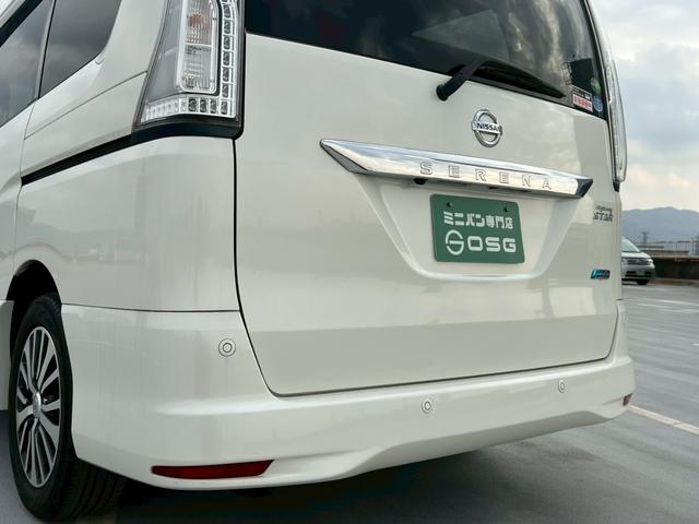 セレナ ハイウェイスターＳ－ＨＶアドバンスドセーフティパック　純正オプションナビ・アラウンドビューモニター・両側電動スライドドア・フリップダウンモニター・エマージェンシーブレーキ・バックカメラ・ＴＶ・Ｂｌｕｅｔｏｏｔｈ・パワーウインド（71枚目）