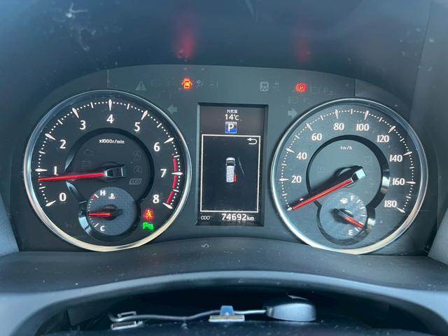 ヴェルファイア ２．５Ｚ　プッシュスタート・地デジ対応ナビ・ドライブレコーダー・バックカメラ・両側パワースライドドア・後部座席エアコン・クルーズコントロール・ビルトインＥＴＣ・３列シート・ＬＥＤヘッドランプ（19枚目）
