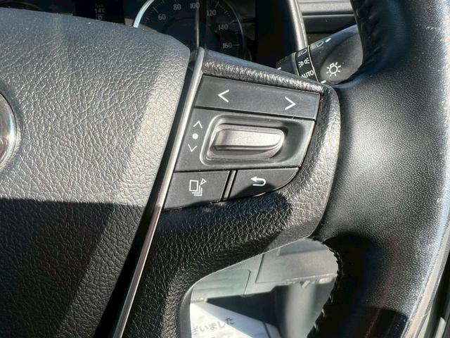 ヴェルファイア ２．５Ｚ　プッシュスタート・地デジ対応ナビ・ドライブレコーダー・バックカメラ・両側パワースライドドア・後部座席エアコン・クルーズコントロール・ビルトインＥＴＣ・３列シート・ＬＥＤヘッドランプ（28枚目）