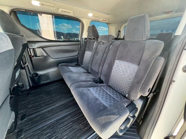 ヴェルファイア ２．５Ｚ　プッシュスタート・地デジ対応ナビ・ドライブレコーダー・バックカメラ・両側パワースライドドア・後部座席エアコン・クルーズコントロール・ビルトインＥＴＣ・３列シート・ＬＥＤヘッドランプ（41枚目）