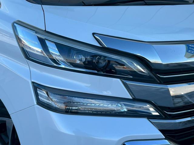 ヴェルファイア ２．５Ｚ　プッシュスタート・地デジ対応ナビ・ドライブレコーダー・バックカメラ・両側パワースライドドア・後部座席エアコン・クルーズコントロール・ビルトインＥＴＣ・３列シート・ＬＥＤヘッドランプ（55枚目）