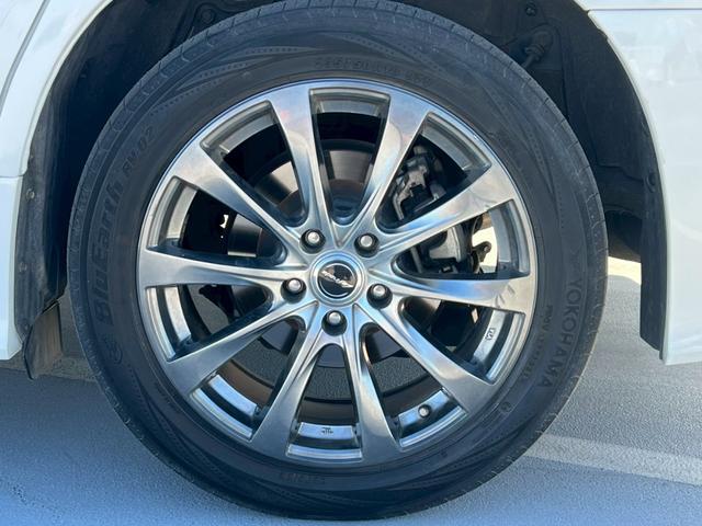 ヴェルファイア ２．５Ｚ　プッシュスタート・地デジ対応ナビ・ドライブレコーダー・バックカメラ・両側パワースライドドア・後部座席エアコン・クルーズコントロール・ビルトインＥＴＣ・３列シート・ＬＥＤヘッドランプ（64枚目）